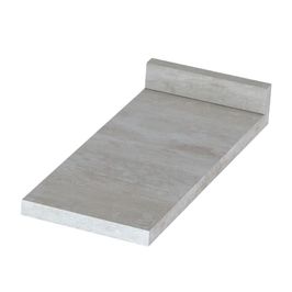 Tampo Para Balcão Americana Henn 20cm | Calcare